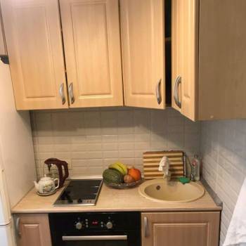 Продается 2-х комнатная квартира, 50 м²