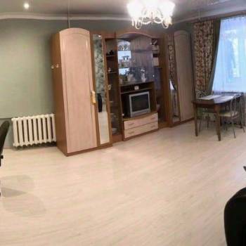 Продается 2-х комнатная квартира, 50 м²