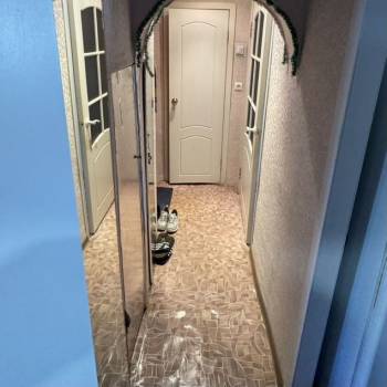 Продается 2-х комнатная квартира, 29,7 м²