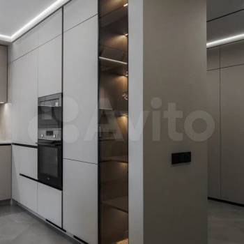 Продается 2-х комнатная квартира, 73 м²