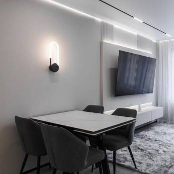 Продается 2-х комнатная квартира, 73 м²