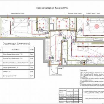 Продается 2-х комнатная квартира, 73 м²