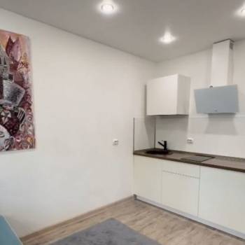 Продается 1-комнатная квартира, 20 м²