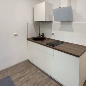 Продается 1-комнатная квартира, 20 м²