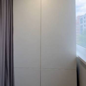 Продается 1-комнатная квартира, 20 м²