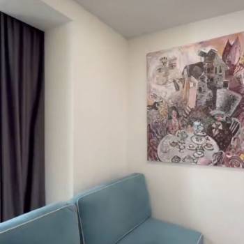 Продается 1-комнатная квартира, 20 м²