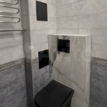 Продается 1-комнатная квартира, 20 м²