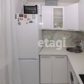 Продается 2-х комнатная квартира, 44,5 м²