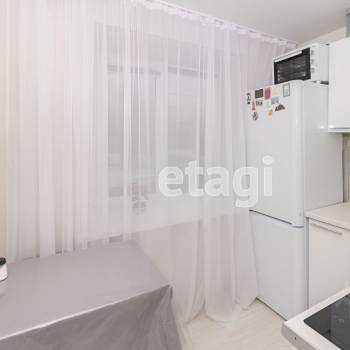 Продается 2-х комнатная квартира, 44,5 м²