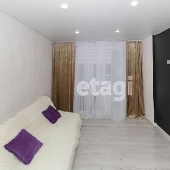 Продается 2-х комнатная квартира, 44,5 м²