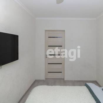 Продается 2-х комнатная квартира, 44,5 м²