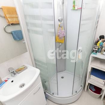 Продается 2-х комнатная квартира, 44,5 м²