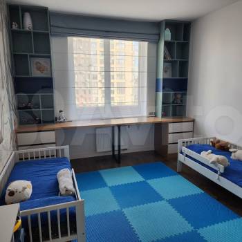 Продается Многокомнатная квартира, 84 м²