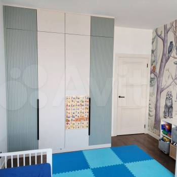 Продается Многокомнатная квартира, 84 м²