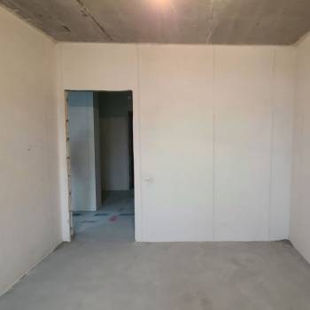 Продается 1-комнатная квартира, 45,6 м²