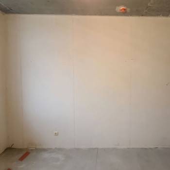 Продается 1-комнатная квартира, 45,6 м²