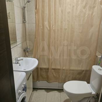 Продается 1-комнатная квартира, 37,3 м²