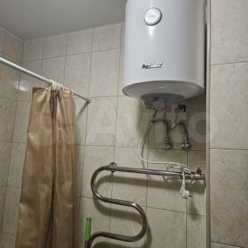 Продается 1-комнатная квартира, 37,3 м²