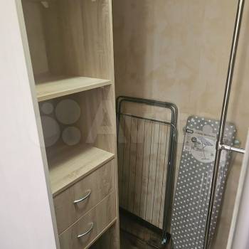 Продается 1-комнатная квартира, 37,3 м²