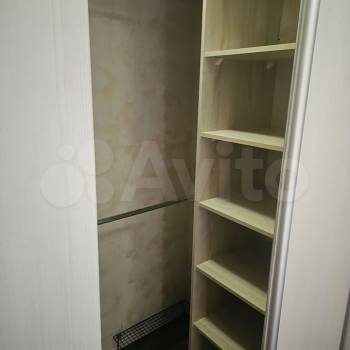 Продается 1-комнатная квартира, 37,3 м²