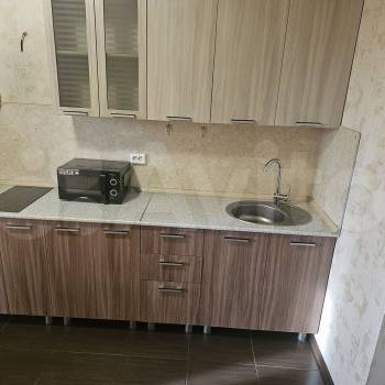 Продается 1-комнатная квартира, 37,3 м²