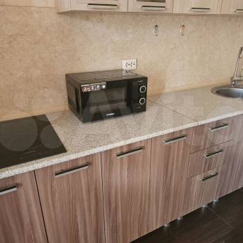 Продается 1-комнатная квартира, 37,3 м²