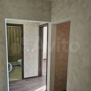 Продается 1-комнатная квартира, 37,3 м²