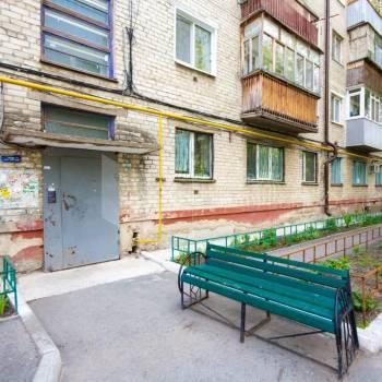 Продается 2-х комнатная квартира, 45,2 м²