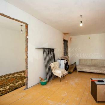 Продается 2-х комнатная квартира, 45,2 м²