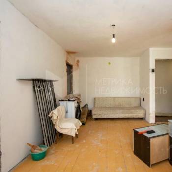 Продается 2-х комнатная квартира, 45,2 м²