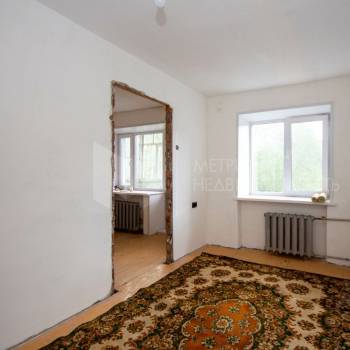 Продается 2-х комнатная квартира, 45,2 м²