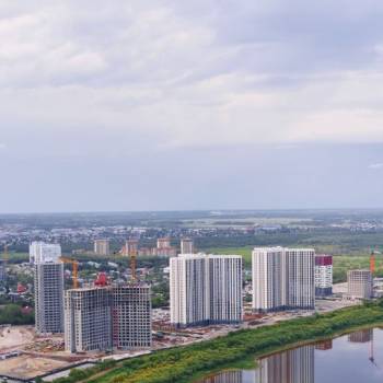 Продается 1-комнатная квартира, 26,02 м²