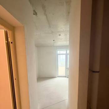 Продается 1-комнатная квартира, 26,02 м²