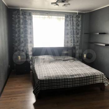 Продается 3-х комнатная квартира, 94,7 м²