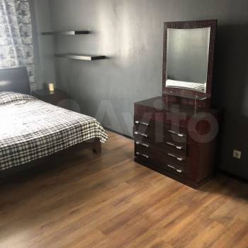 Продается 3-х комнатная квартира, 94,7 м²