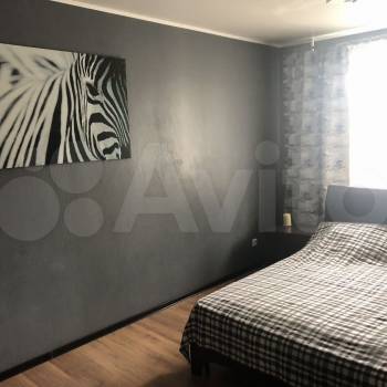 Продается 3-х комнатная квартира, 94,7 м²