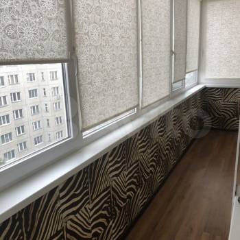 Продается 3-х комнатная квартира, 94,7 м²