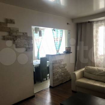 Продается 3-х комнатная квартира, 94,7 м²