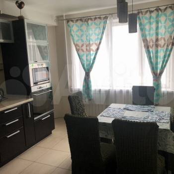 Продается 3-х комнатная квартира, 94,7 м²