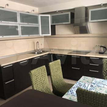 Продается 3-х комнатная квартира, 94,7 м²