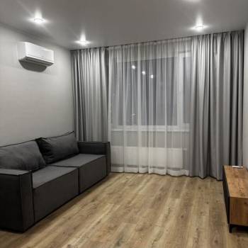 Сдается 1-комнатная квартира, 29 м²