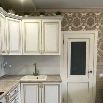 Продается 1-комнатная квартира, 42,9 м²