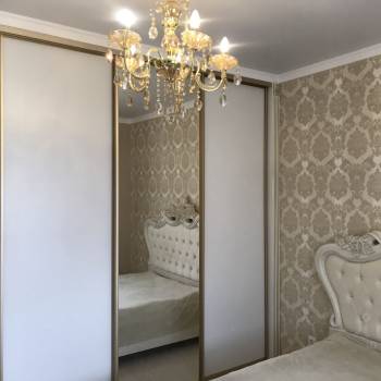 Продается 1-комнатная квартира, 42,9 м²