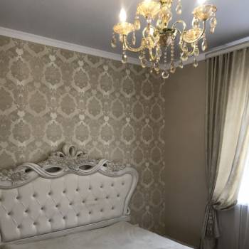 Продается 1-комнатная квартира, 42,9 м²