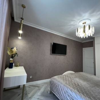 Продается 3-х комнатная квартира, 64,4 м²