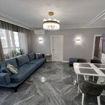 Продается 3-х комнатная квартира, 64,4 м²