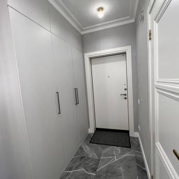 Продается 3-х комнатная квартира, 64,4 м²