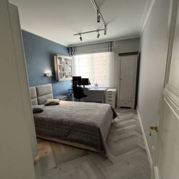 Продается 3-х комнатная квартира, 64,4 м²