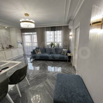 Продается 3-х комнатная квартира, 64,4 м²