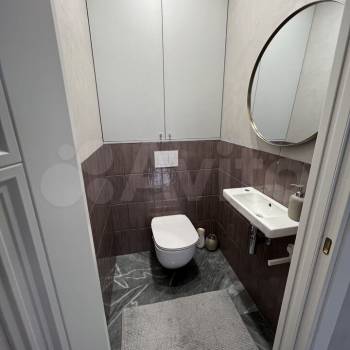 Продается 3-х комнатная квартира, 64,4 м²